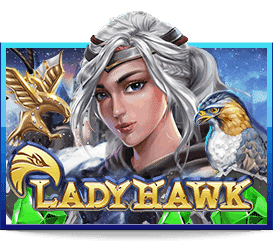 Lady Hawk