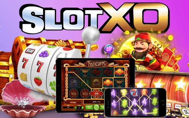 slotxo gold