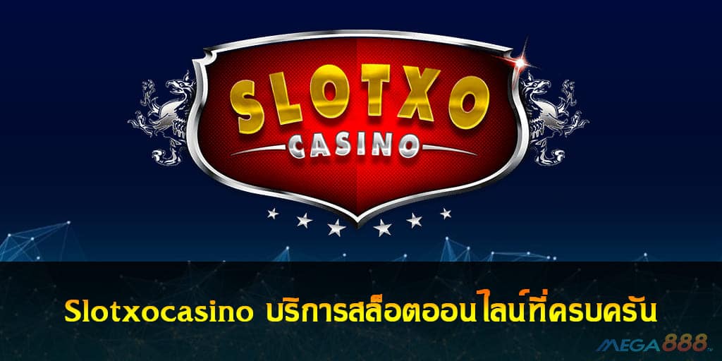 Slotxocasino