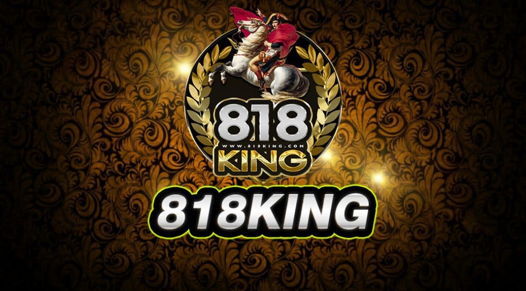 818King