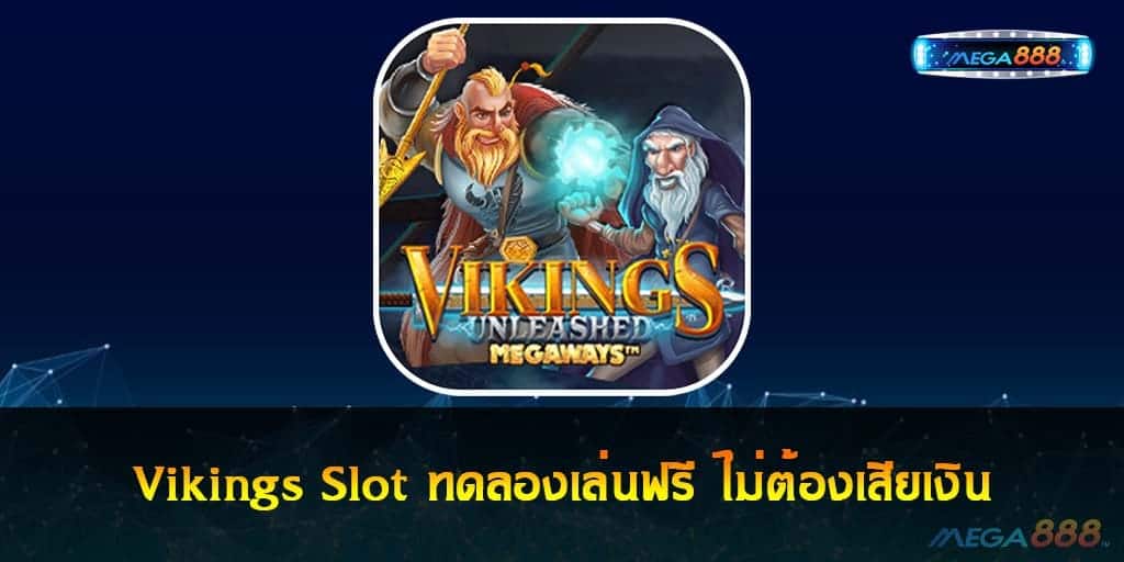 Vikings Slot