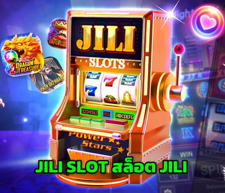 Jili slot jackpot